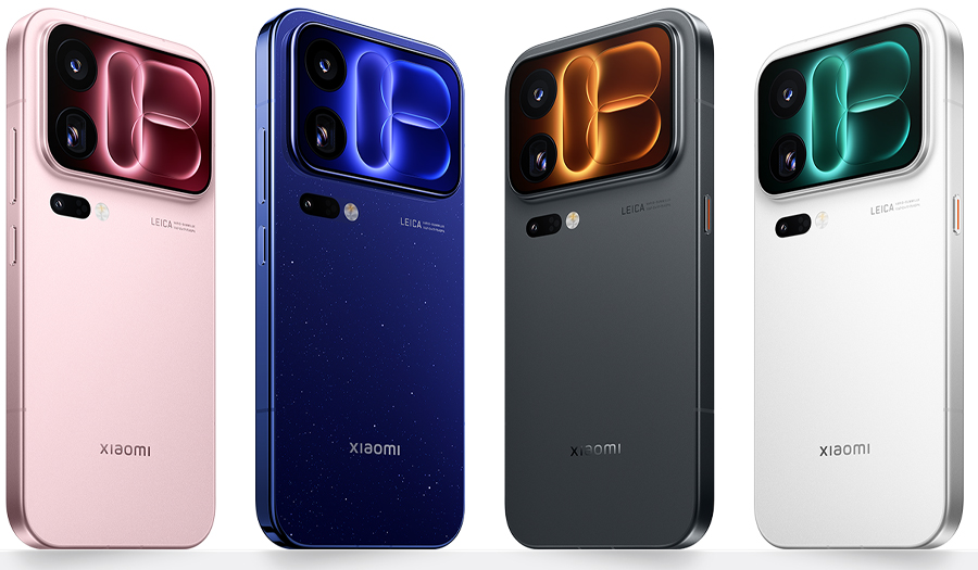 Xiaomi 18 Pro