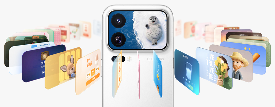 Xiaomi 18 Pro