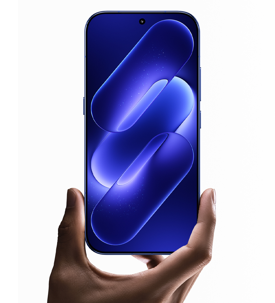 Xiaomi 18 Pro