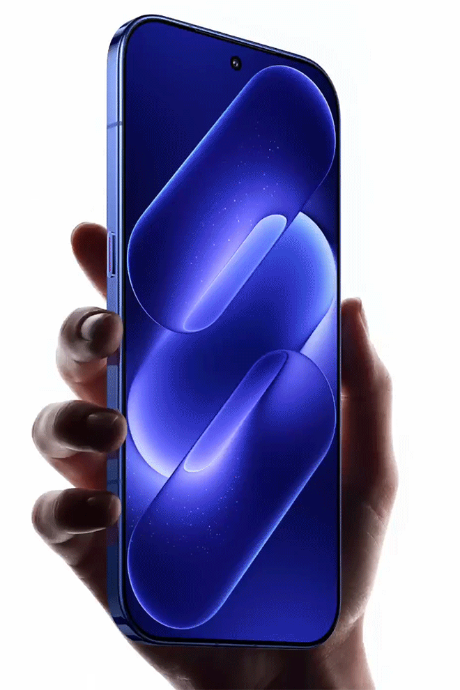 Xiaomi 18 Pro