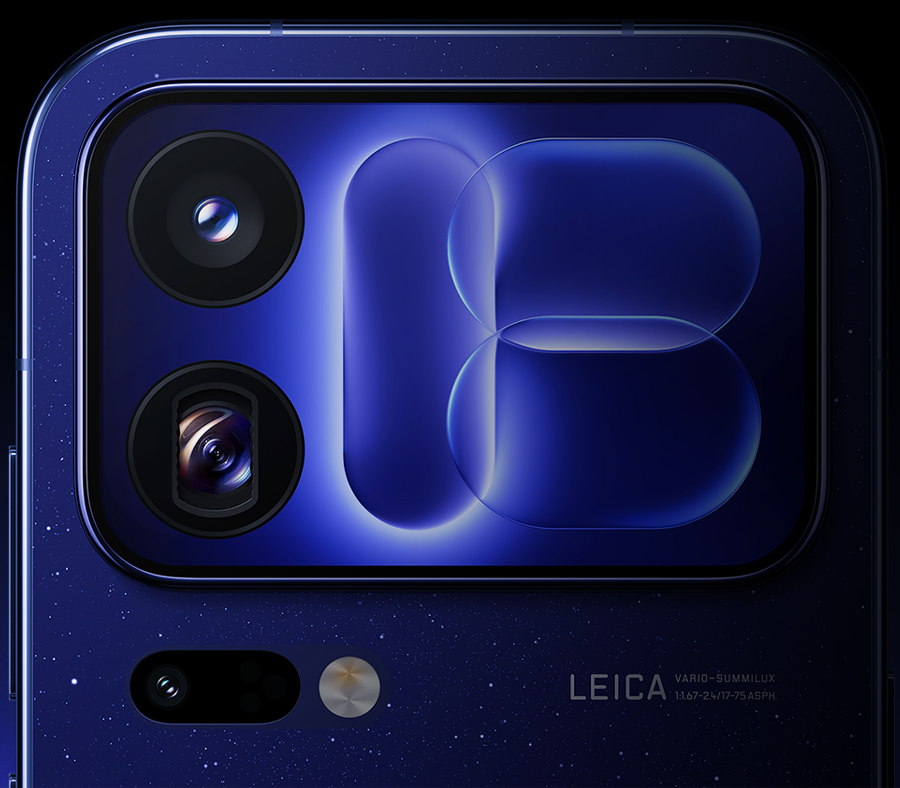 Xiaomi 18 Pro