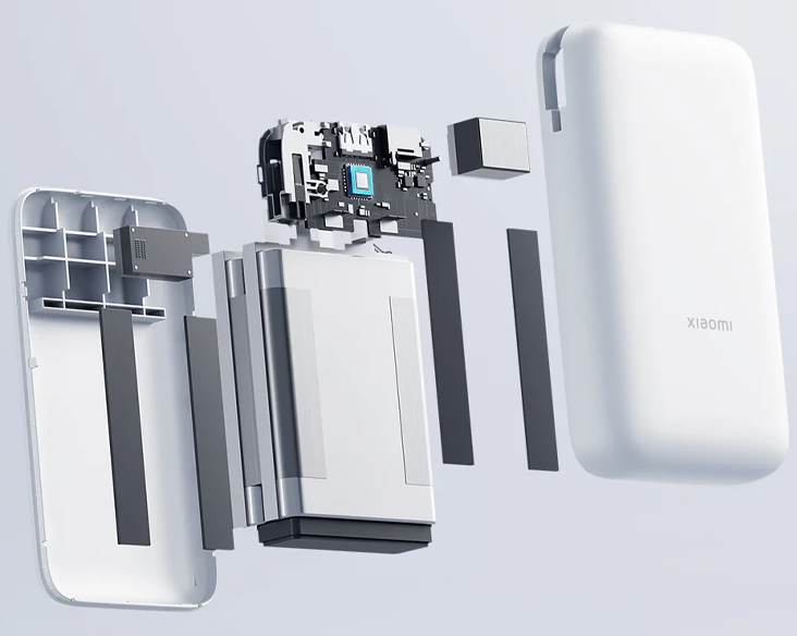 Xiaomi 22.5W Power Bank 20000 mAh Xiaomi 22.5W Power Bank 20000 mAh