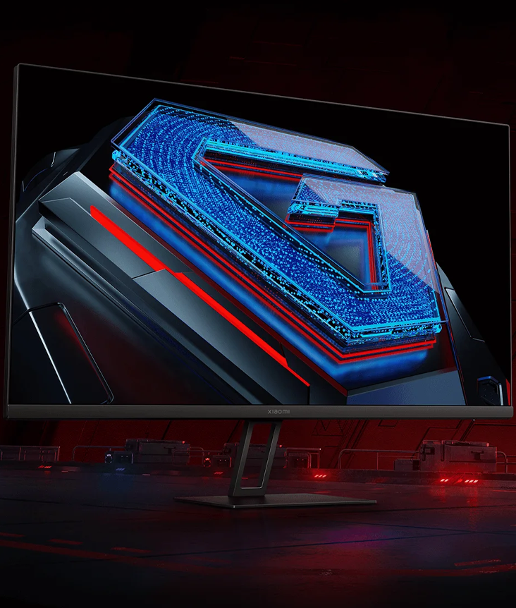 Xiaomi 2K Gaming Monitor G27Qi