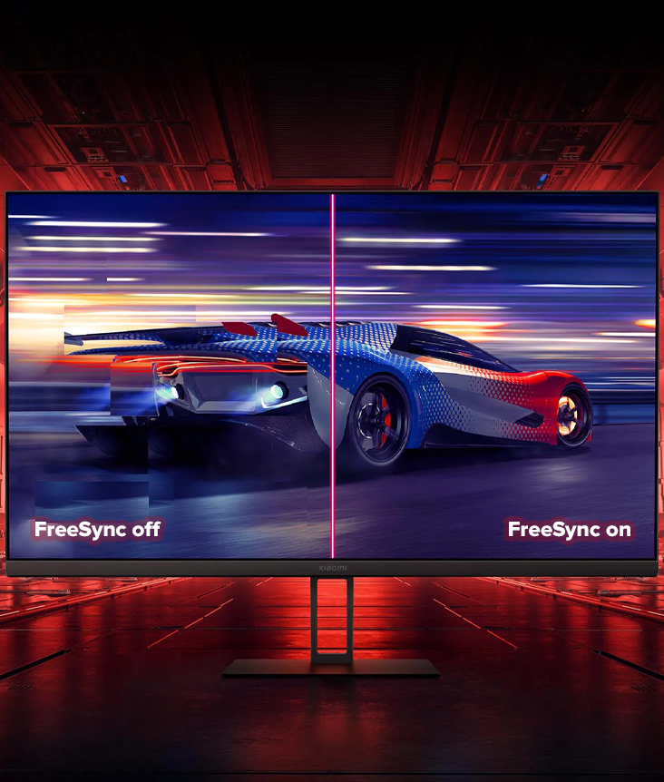 Xiaomi 2K Gaming Monitor G27Qi