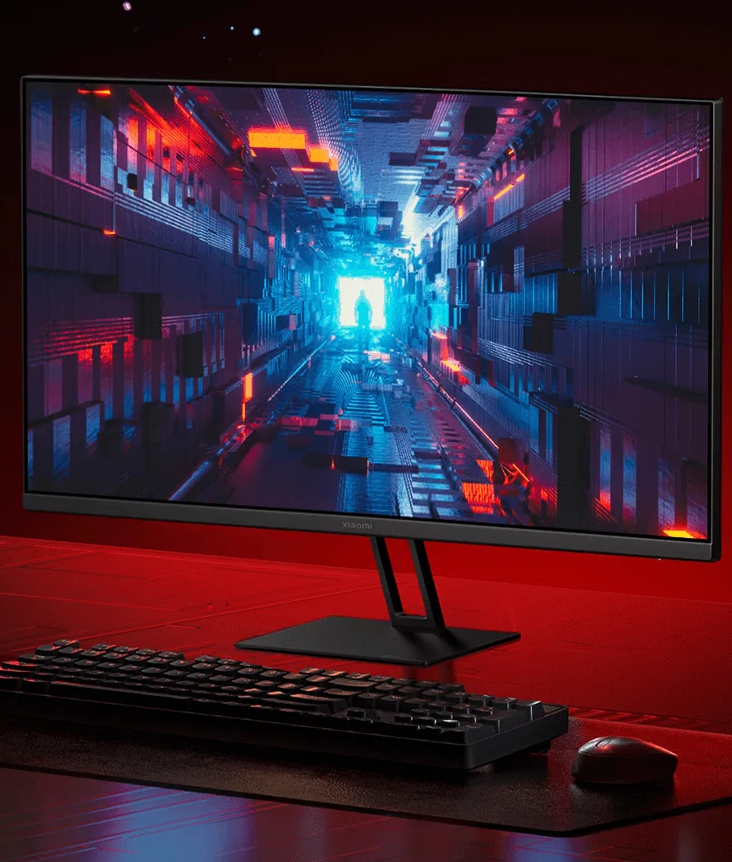 Xiaomi 2K Gaming Monitor G27Qi
