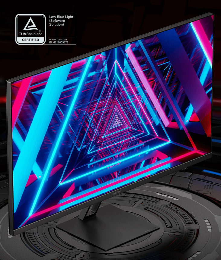 Xiaomi 2K Gaming Monitor G27Qi
