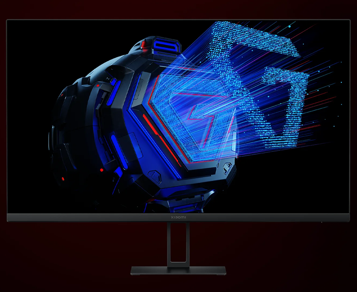 Xiaomi 2K Gaming Monitor G27Qi