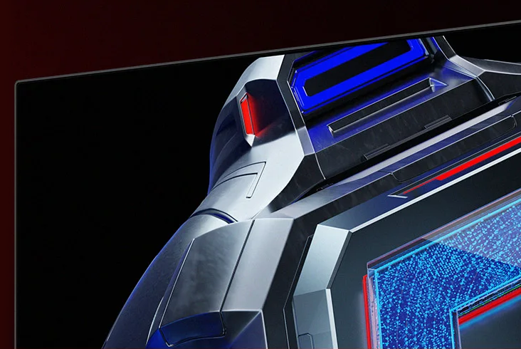 Xiaomi 2K Gaming Monitor G27Qi
