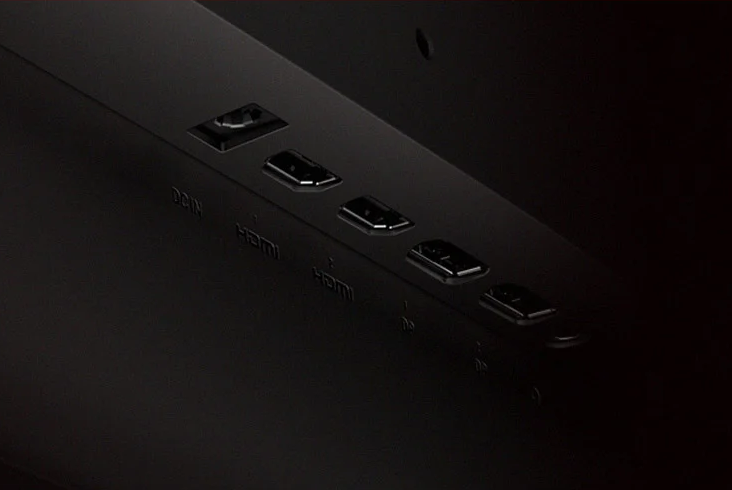 Xiaomi 2K Gaming Monitor G27Qi