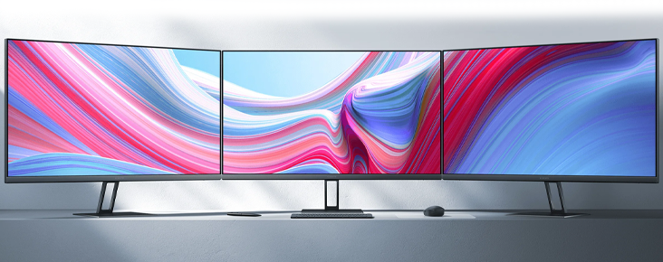 Xiaomi 2K Monitor A27Qi Xiaomi 2K Monitor A27Qi