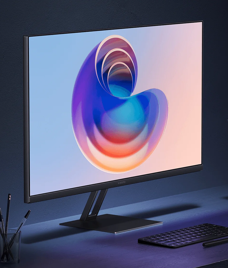 Xiaomi 2K Monitor A27Qi Xiaomi 2K Monitor A27Qi