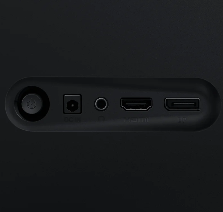 Xiaomi 2K Monitor A27Qi Xiaomi 2K Monitor A27Qi