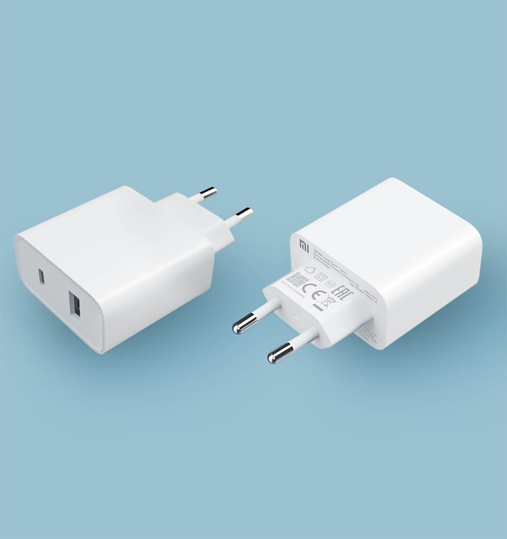 Xiaomi 33W Wall Charger