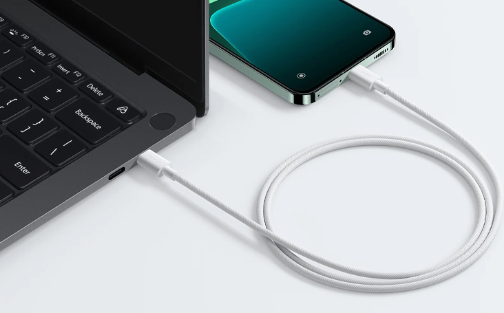 Xiaomi 3A Braided Type-C Cable