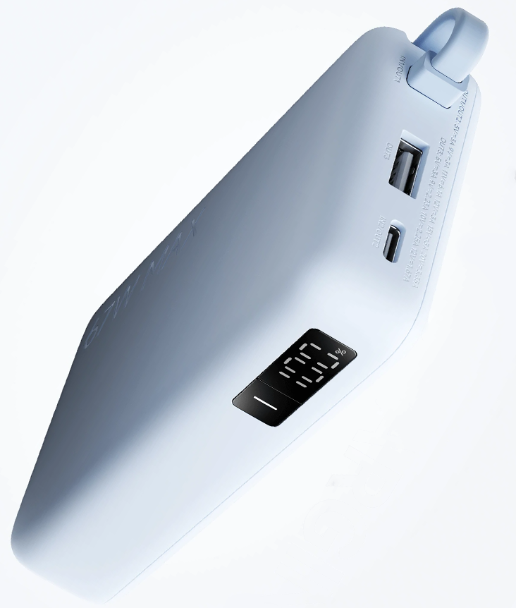 Xiaomi 67W Power Bank 10000 mAh