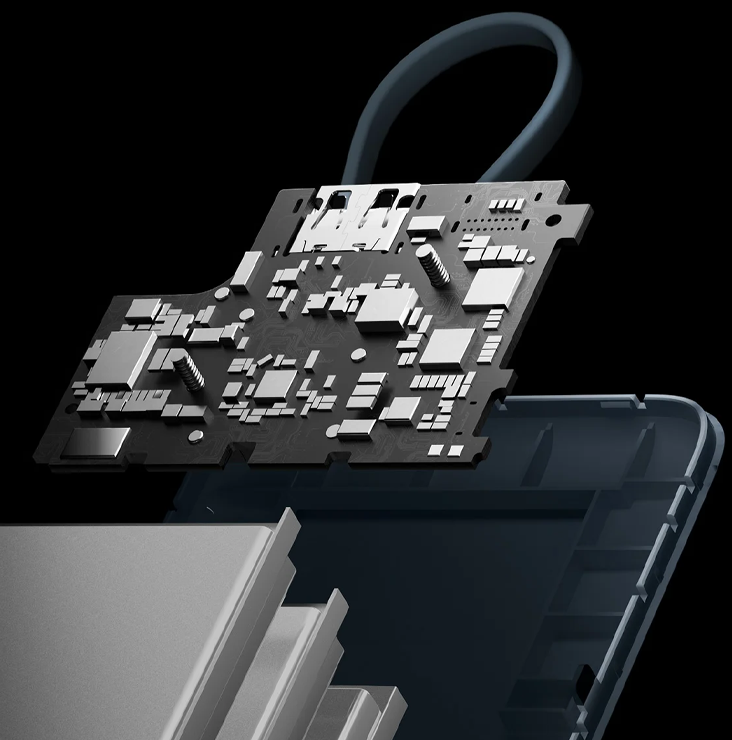 Xiaomi 67W Power Bank 20000 mAh