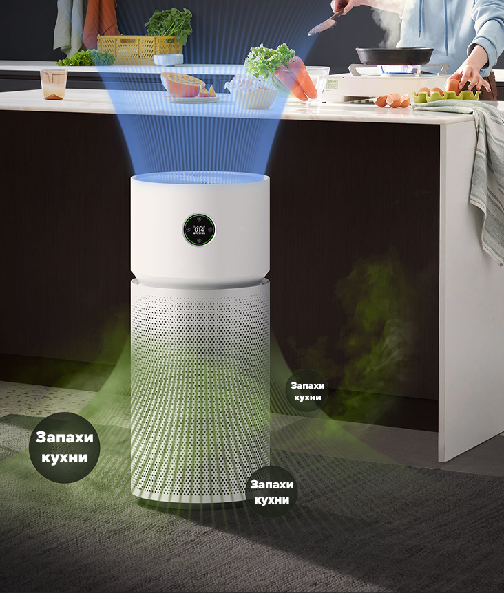 Xiaomi Air Purifier Elite