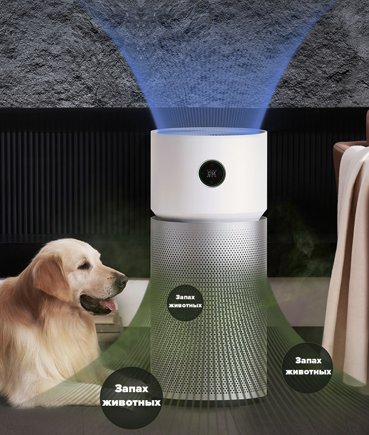 Xiaomi Air Purifier Elite