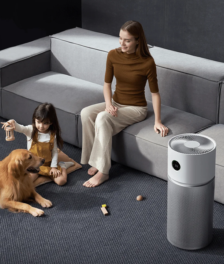 Xiaomi Air Purifier Elite Xiaomi Air Purifier Elite