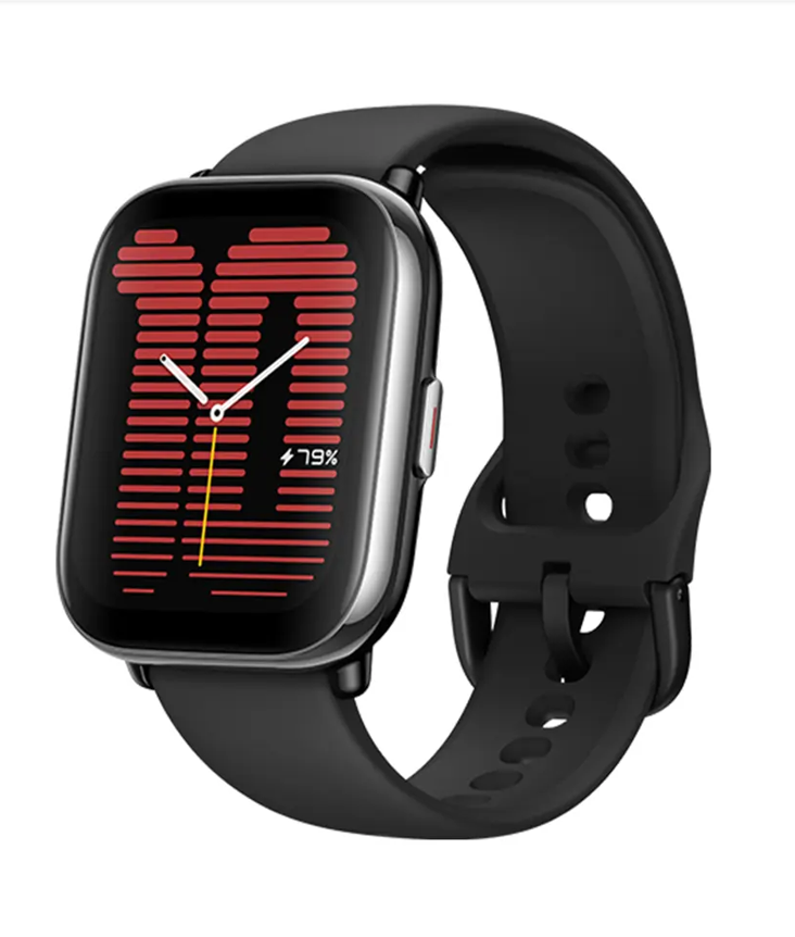 Amazfit Active