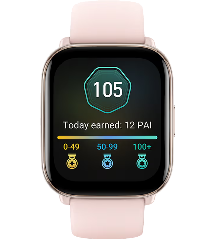 Amazfit Active