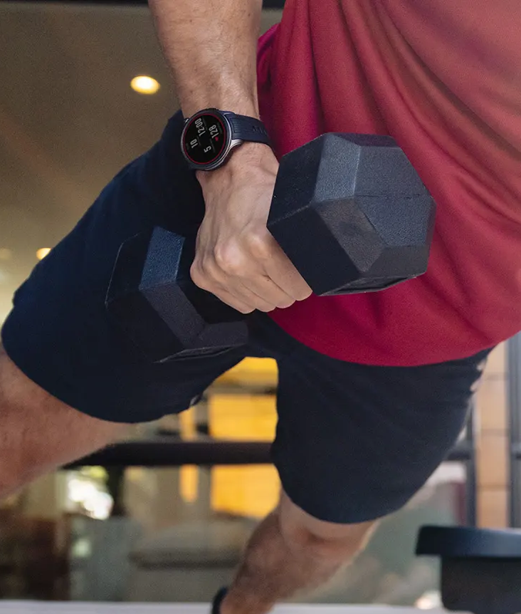 Amazfit Balance