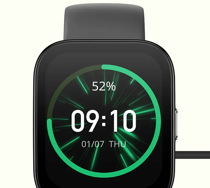 Amazfit Bip 5