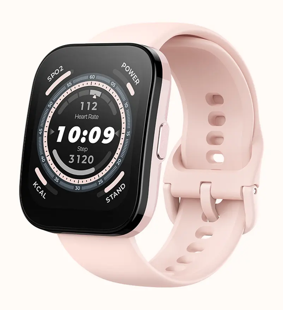 Amazfit Bip 5