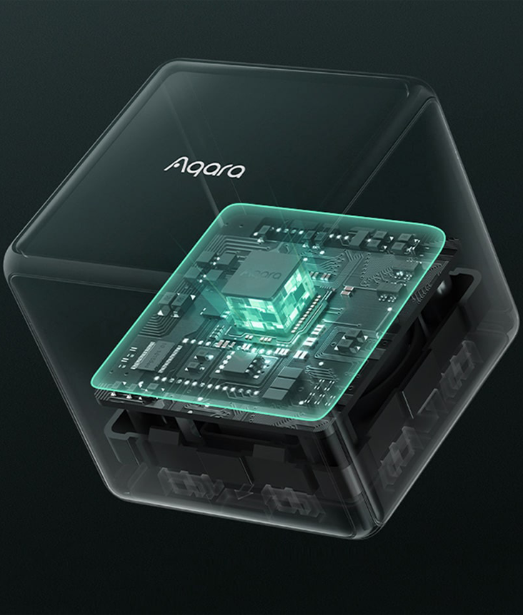 Aqara Cube T1 Pro