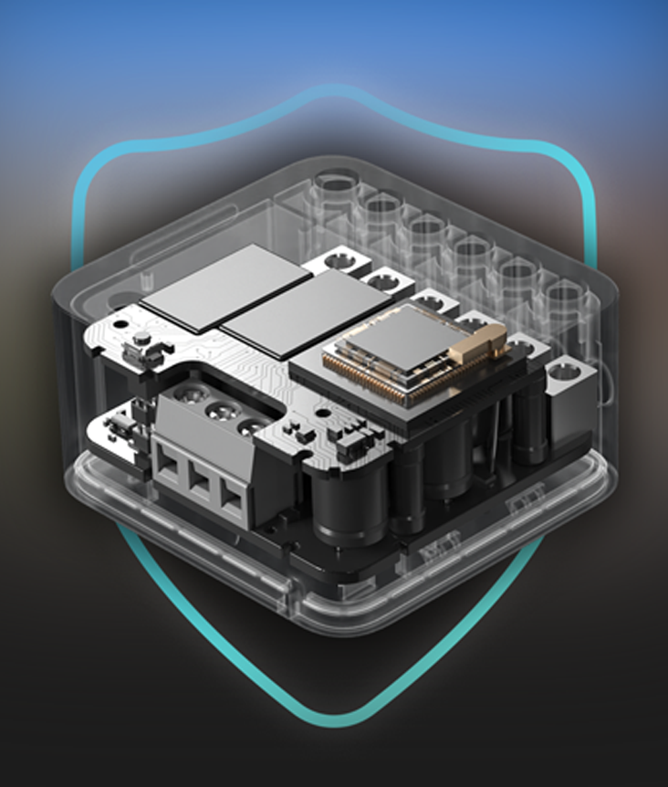 Aqara Dual Relay Module T2