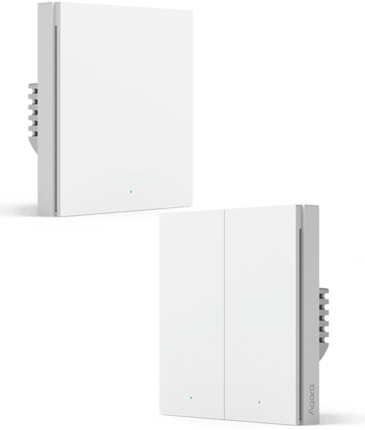 Aqara Smart Switch H1