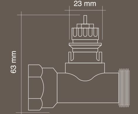 Aqara Smart Radiator Thermostat E1