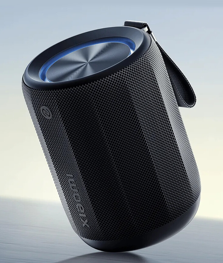 Xiaomi Bluetooth Speaker mini