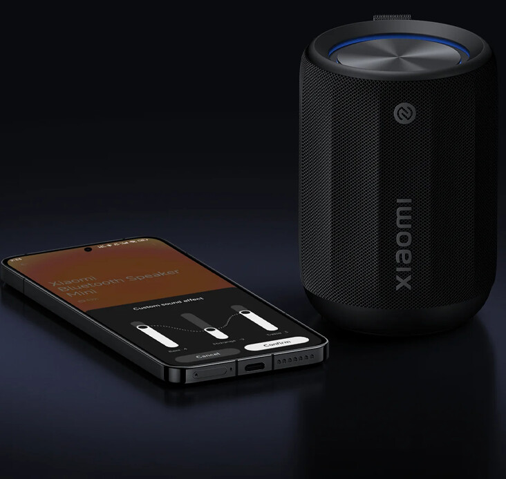 Xiaomi Bluetooth Speaker mini