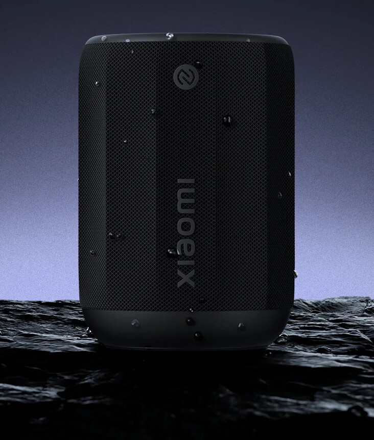 Xiaomi Bluetooth Speaker mini