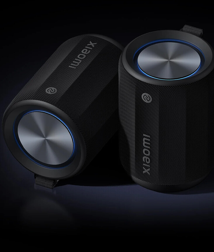 Xiaomi Bluetooth Speaker mini