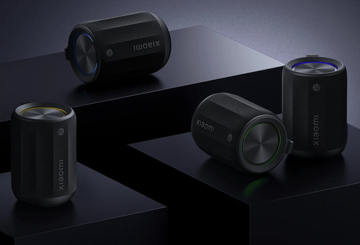 Xiaomi Bluetooth Speaker mini