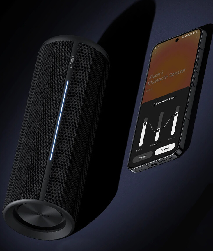 Xiaomi Bluetooth Speaker