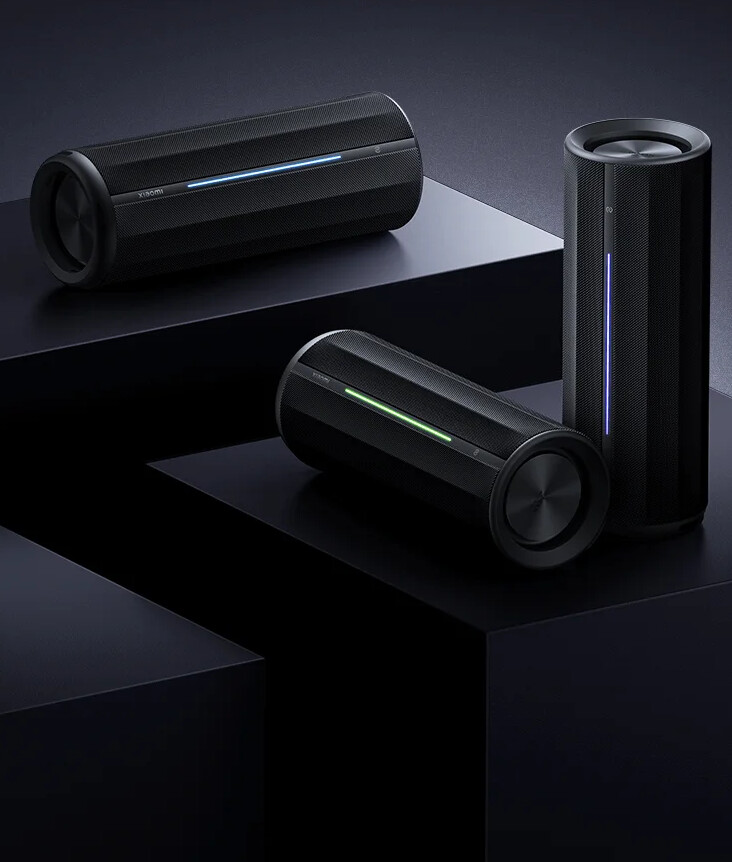 Xiaomi Bluetooth Speaker