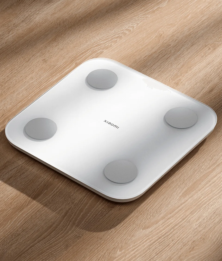 Xiaomi Body Composition Scale S400