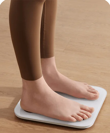 Xiaomi Body Composition Scale S400