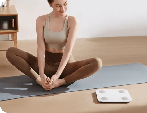 Xiaomi Body Composition Scale S400