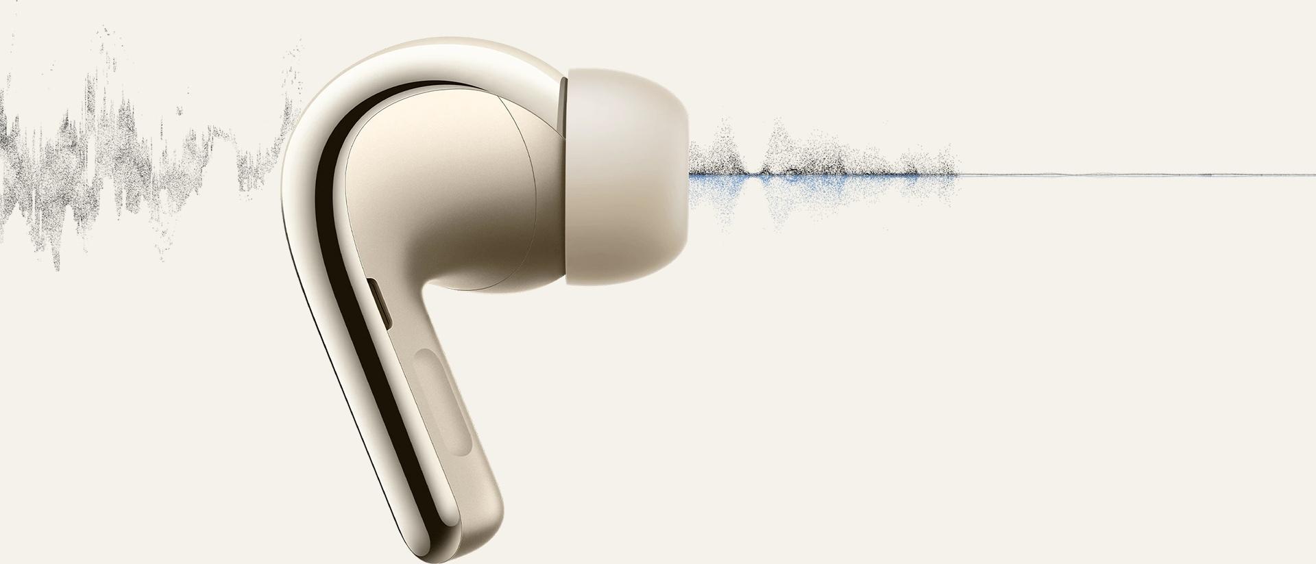 Xiaomi Buds 4 Pro