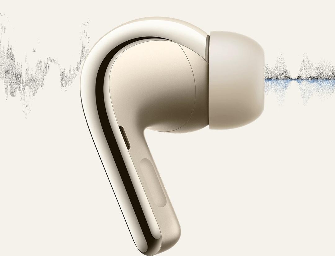 Xiaomi Buds 4 Pro