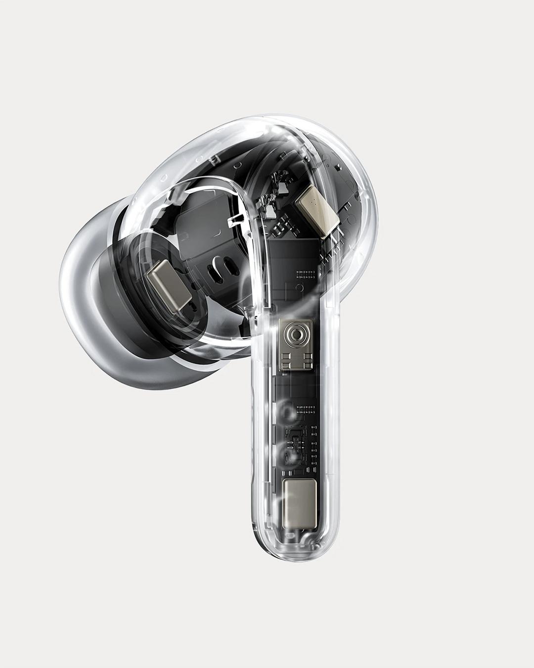 Xiaomi Buds 4 Pro