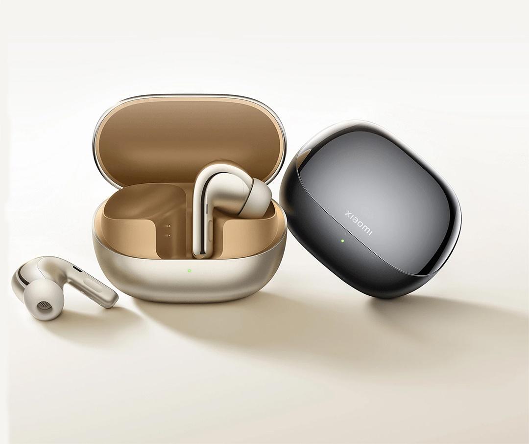 Xiaomi Buds 4 Pro