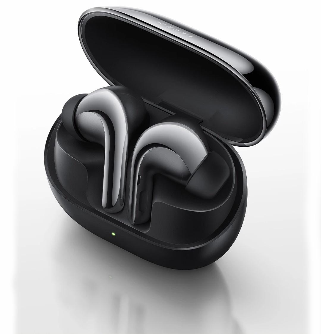 Xiaomi Buds 4 Pro