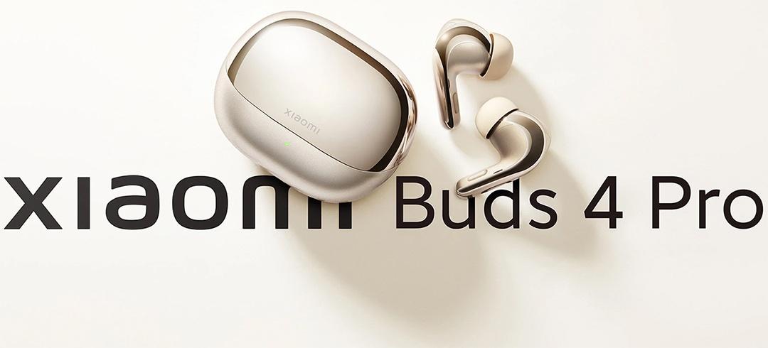 Xiaomi Buds 4 Pro