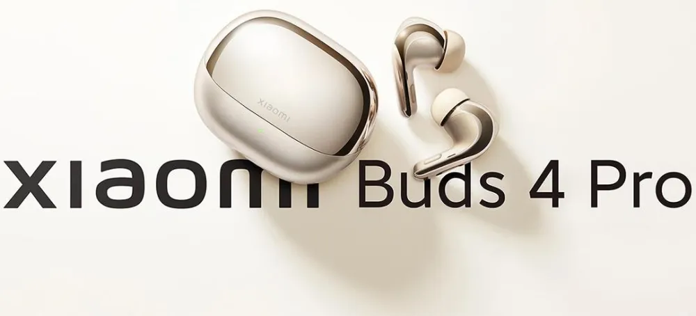 Xiaomi Buds 4 Pro