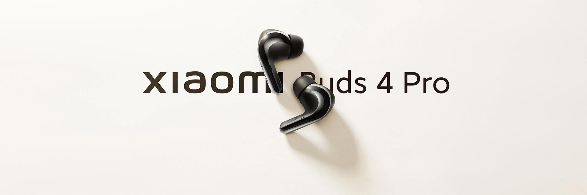 Xiaomi Buds 4 Pro